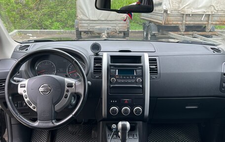 Nissan X-Trail, 2014 год, 1 500 000 рублей, 4 фотография