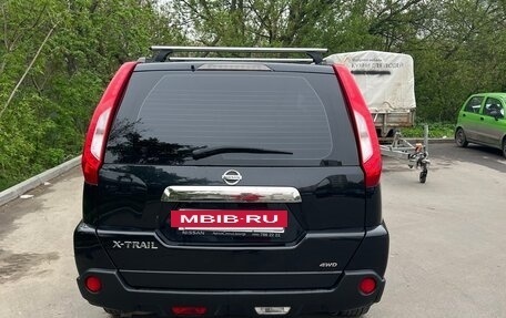 Nissan X-Trail, 2014 год, 1 500 000 рублей, 3 фотография