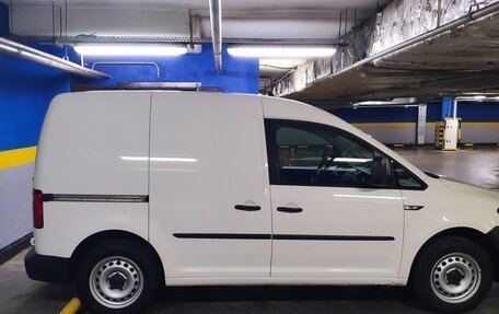 Volkswagen Caddy IV, 2019 год, 2 690 000 рублей, 2 фотография