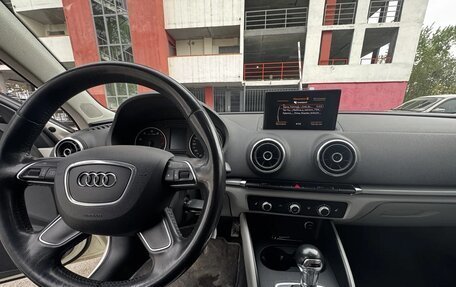 Audi A3, 2013 год, 1 290 000 рублей, 12 фотография