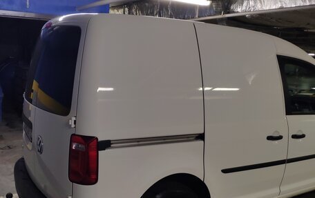 Volkswagen Caddy IV, 2019 год, 2 690 000 рублей, 3 фотография