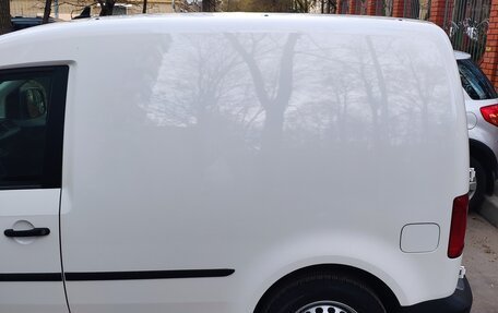 Volkswagen Caddy IV, 2019 год, 2 690 000 рублей, 6 фотография
