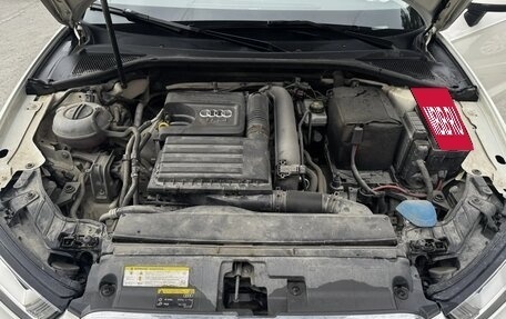 Audi A3, 2013 год, 1 290 000 рублей, 14 фотография