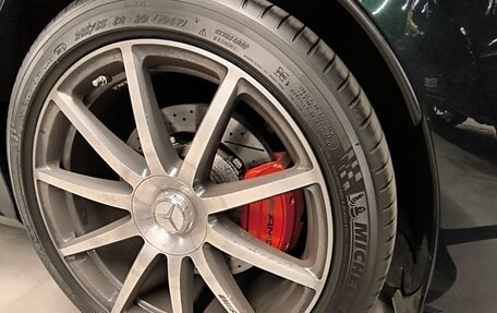Mercedes-Benz S-Класс AMG, 2015 год, 17 500 000 рублей, 3 фотография