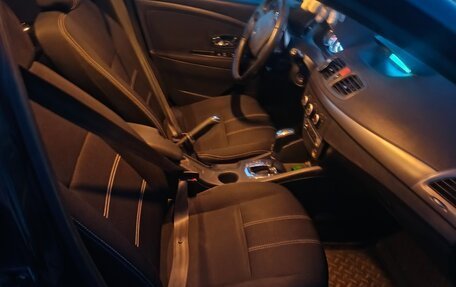 Renault Megane III, 2013 год, 659 000 рублей, 2 фотография