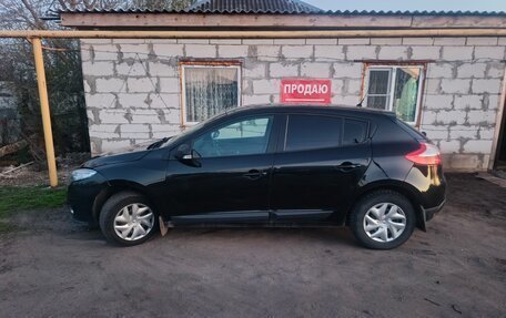 Renault Megane III, 2013 год, 659 000 рублей, 5 фотография