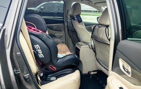 Nissan Murano, 2020 год, 4 000 000 рублей, 10 фотография