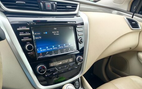 Nissan Murano, 2020 год, 4 000 000 рублей, 14 фотография