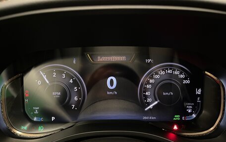 Rambler 1500, 2023 год, 11 500 000 рублей, 17 фотография