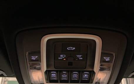 Rambler 1500, 2023 год, 11 500 000 рублей, 23 фотография