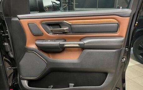 Rambler 1500, 2023 год, 11 500 000 рублей, 24 фотография