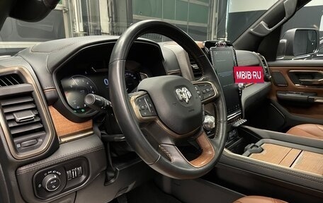 Rambler 1500, 2023 год, 11 500 000 рублей, 13 фотография
