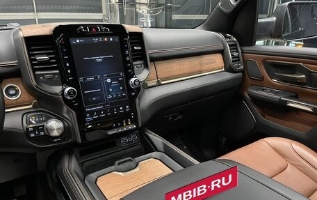 Rambler 1500, 2023 год, 11 500 000 рублей, 20 фотография