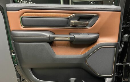 Rambler 1500, 2023 год, 11 500 000 рублей, 27 фотография