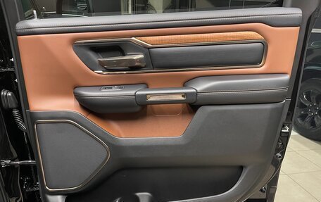 Rambler 1500, 2023 год, 11 500 000 рублей, 29 фотография