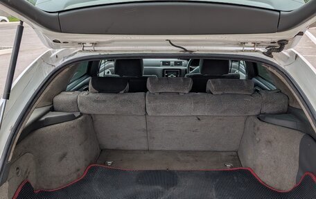 Toyota Mark II VIII (X100), 1997 год, 300 000 рублей, 5 фотография