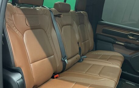 Rambler 1500, 2023 год, 11 500 000 рублей, 30 фотография