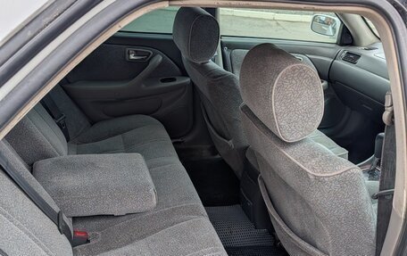 Toyota Mark II VIII (X100), 1997 год, 300 000 рублей, 7 фотография