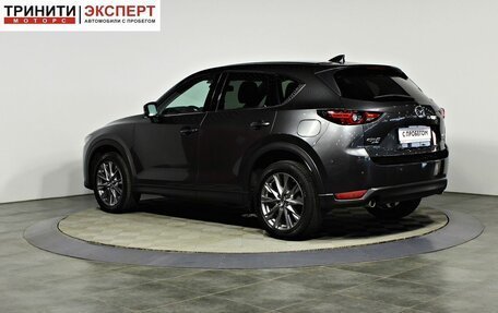 Mazda CX-5 II, 2019 год, 2 967 000 рублей, 6 фотография