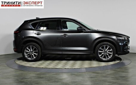 Mazda CX-5 II, 2019 год, 2 967 000 рублей, 4 фотография