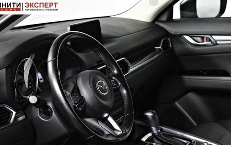 Mazda CX-5 II, 2019 год, 2 967 000 рублей, 11 фотография