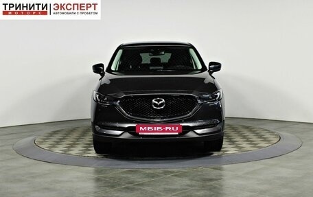 Mazda CX-5 II, 2019 год, 2 967 000 рублей, 2 фотография