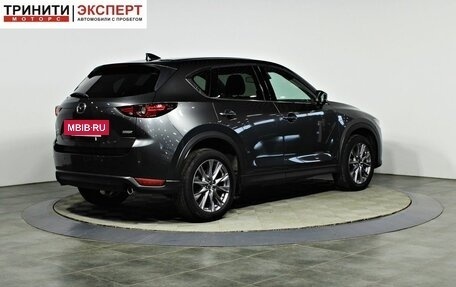 Mazda CX-5 II, 2019 год, 2 967 000 рублей, 8 фотография