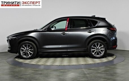 Mazda CX-5 II, 2019 год, 2 967 000 рублей, 5 фотография