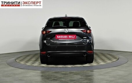 Mazda CX-5 II, 2019 год, 2 967 000 рублей, 7 фотография