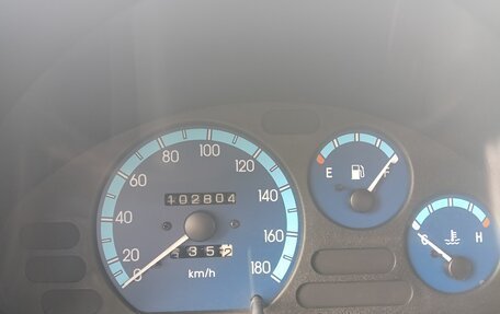 Daewoo Matiz I, 2006 год, 180 000 рублей, 11 фотография