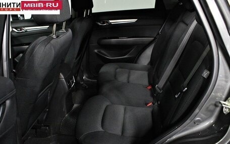 Mazda CX-5 II, 2019 год, 2 967 000 рублей, 16 фотография