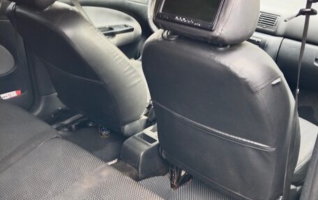 Skoda Octavia IV, 2008 год, 450 000 рублей, 6 фотография
