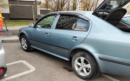 Skoda Octavia IV, 2008 год, 450 000 рублей, 4 фотография