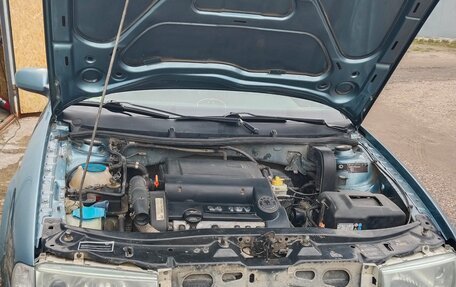 Skoda Octavia IV, 2008 год, 450 000 рублей, 7 фотография