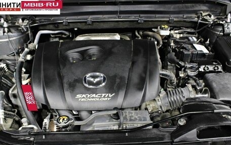 Mazda CX-5 II, 2019 год, 2 967 000 рублей, 18 фотография