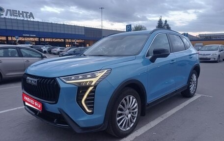 Haval Jolion, 2024 год, 2 150 000 рублей, 2 фотография