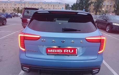 Haval Jolion, 2024 год, 2 150 000 рублей, 4 фотография
