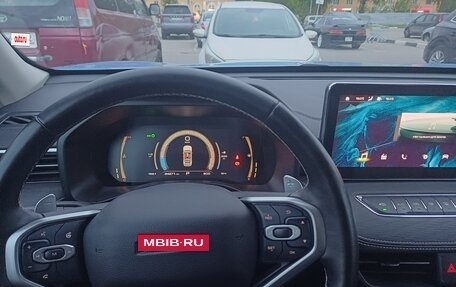Haval Jolion, 2024 год, 2 150 000 рублей, 6 фотография