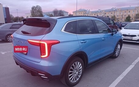 Haval Jolion, 2024 год, 2 150 000 рублей, 3 фотография