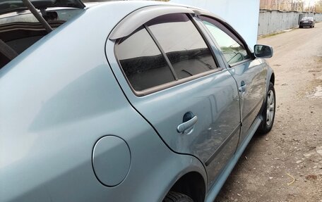 Skoda Octavia IV, 2008 год, 450 000 рублей, 9 фотография