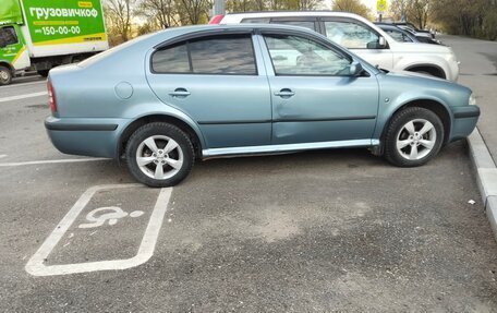 Skoda Octavia IV, 2008 год, 450 000 рублей, 15 фотография