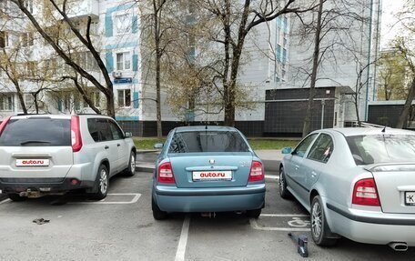 Skoda Octavia IV, 2008 год, 450 000 рублей, 11 фотография