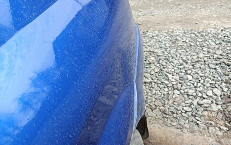Renault Logan I, 2007 год, 230 000 рублей, 8 фотография