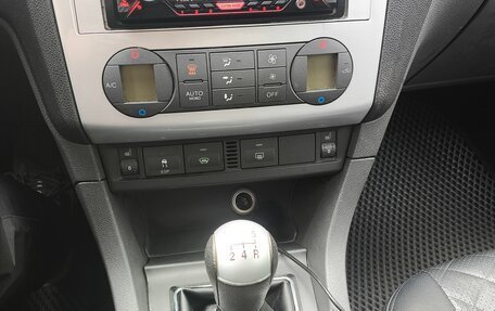 Ford Focus II рестайлинг, 2006 год, 520 000 рублей, 20 фотография