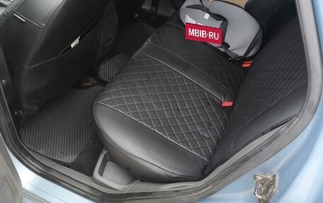 Ford Focus II рестайлинг, 2006 год, 520 000 рублей, 18 фотография