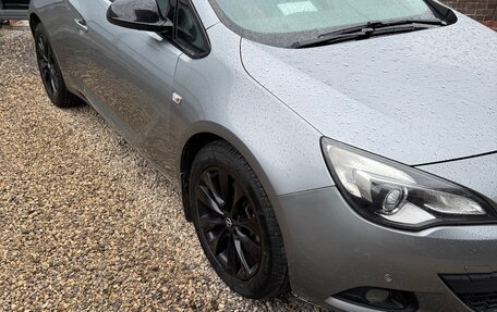 Opel Astra J, 2013 год, 820 000 рублей, 7 фотография