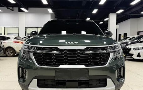 KIA Seltos I, 2026 год, 2 310 000 рублей, 2 фотография