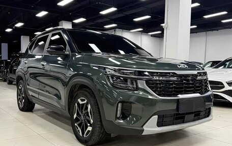KIA Seltos I, 2026 год, 2 310 000 рублей, 3 фотография