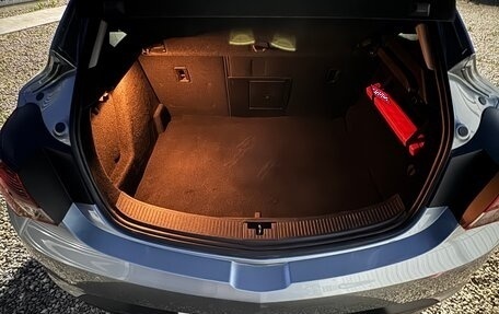 Opel Astra J, 2013 год, 820 000 рублей, 11 фотография