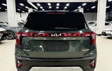 KIA Seltos I, 2026 год, 2 310 000 рублей, 5 фотография